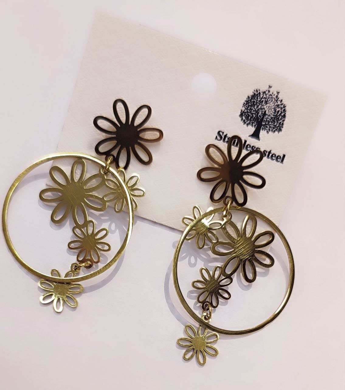 Earing gt