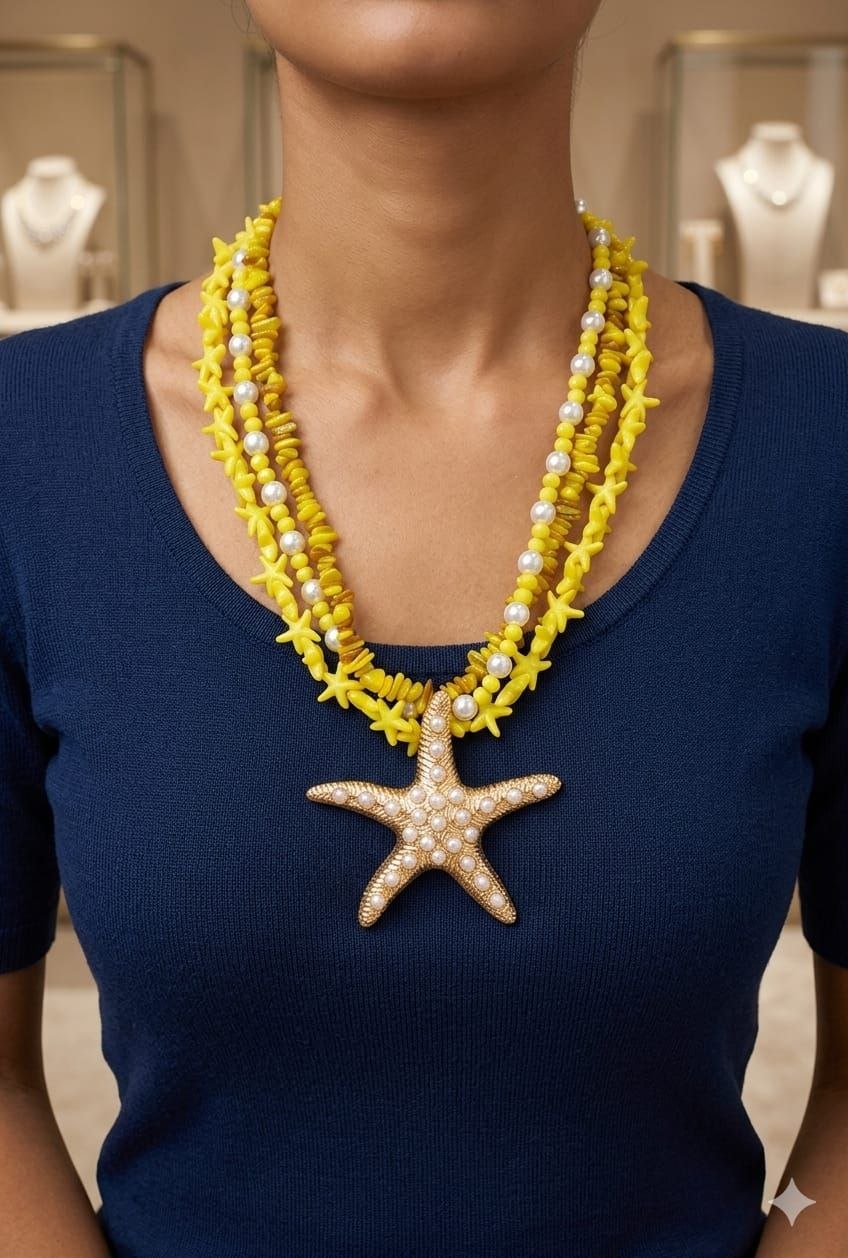Necklace A