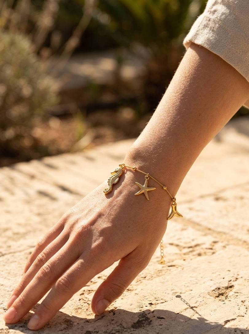 Bracelet B