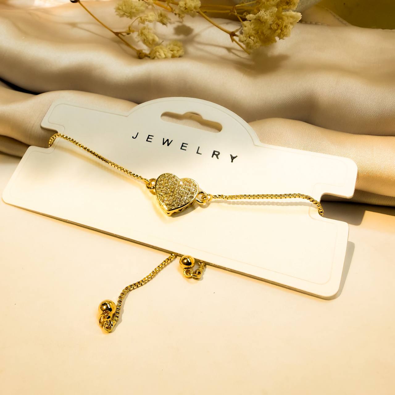 Bracelet