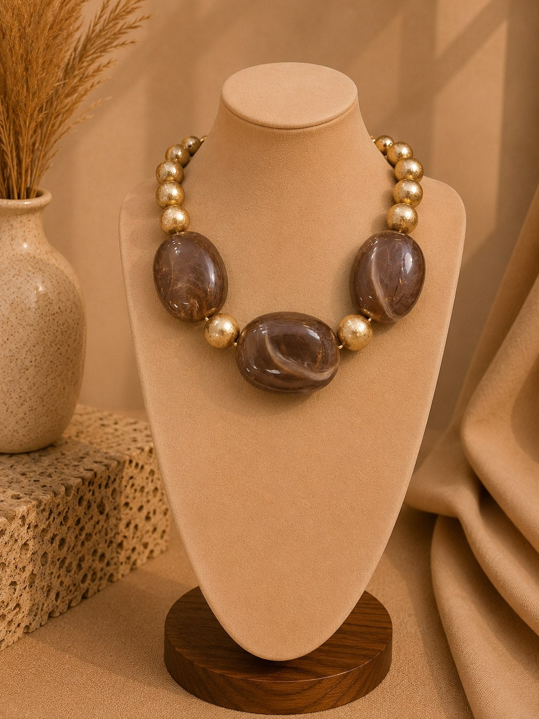 Necklace La