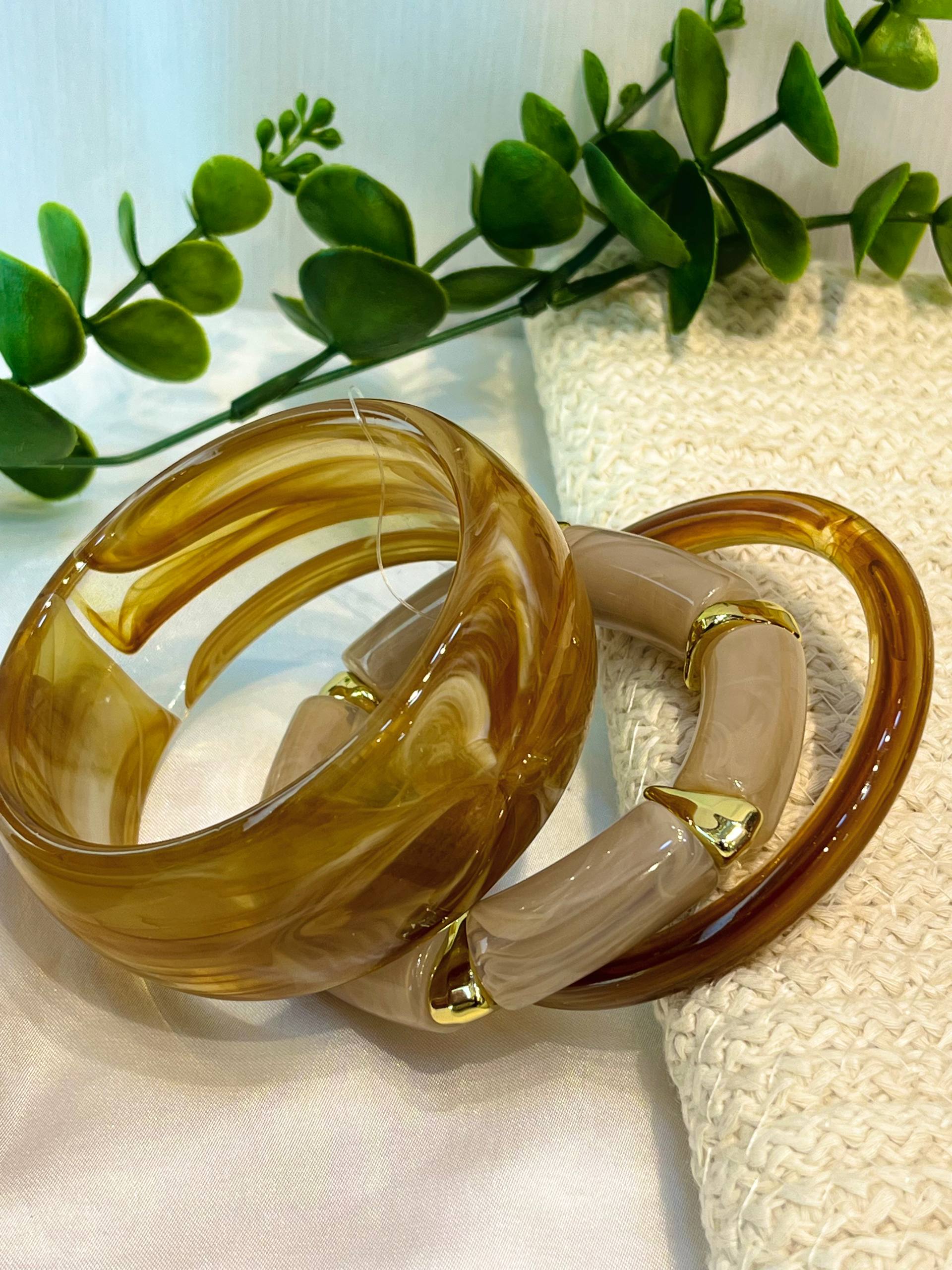 Bangle Set GL