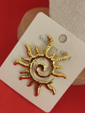 Brooch Gt