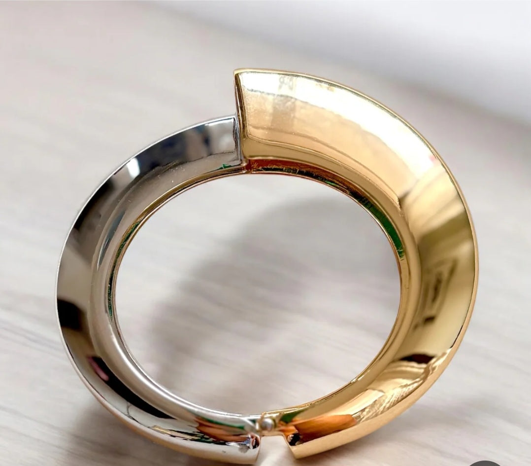 Gold & Silver