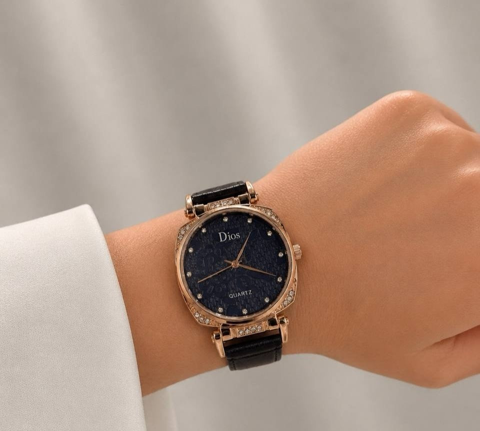 Dior Watch mo