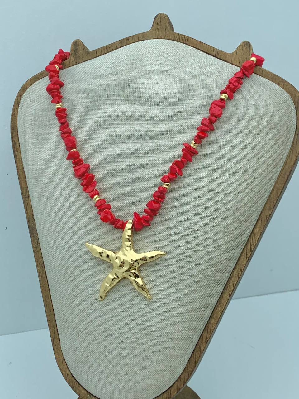 Necklace Sa