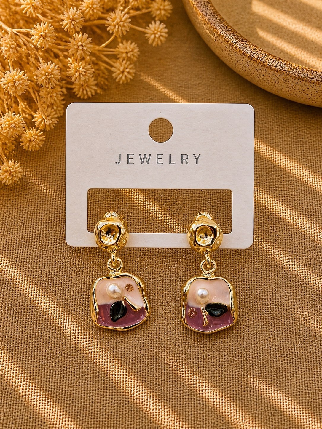 Earing La