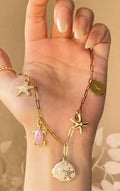 Necklace Lol