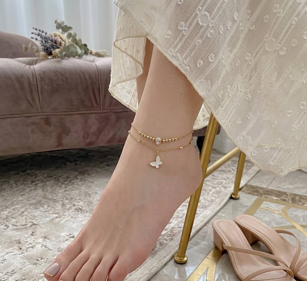 Anklet I