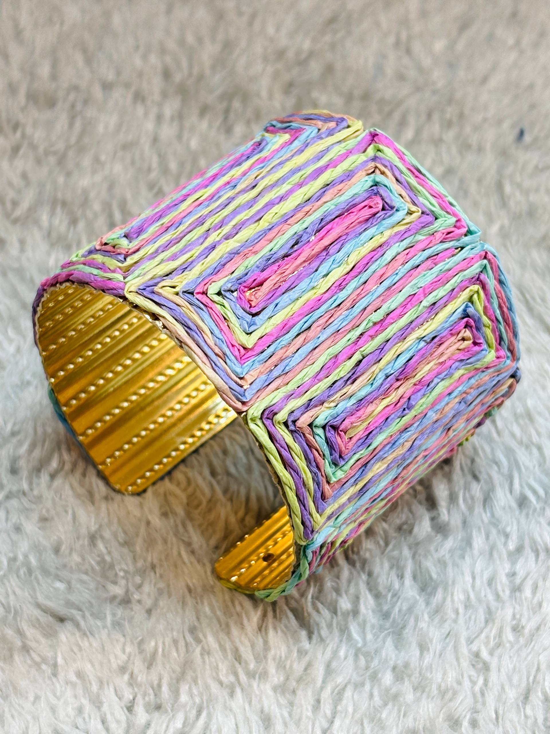 Bangle P