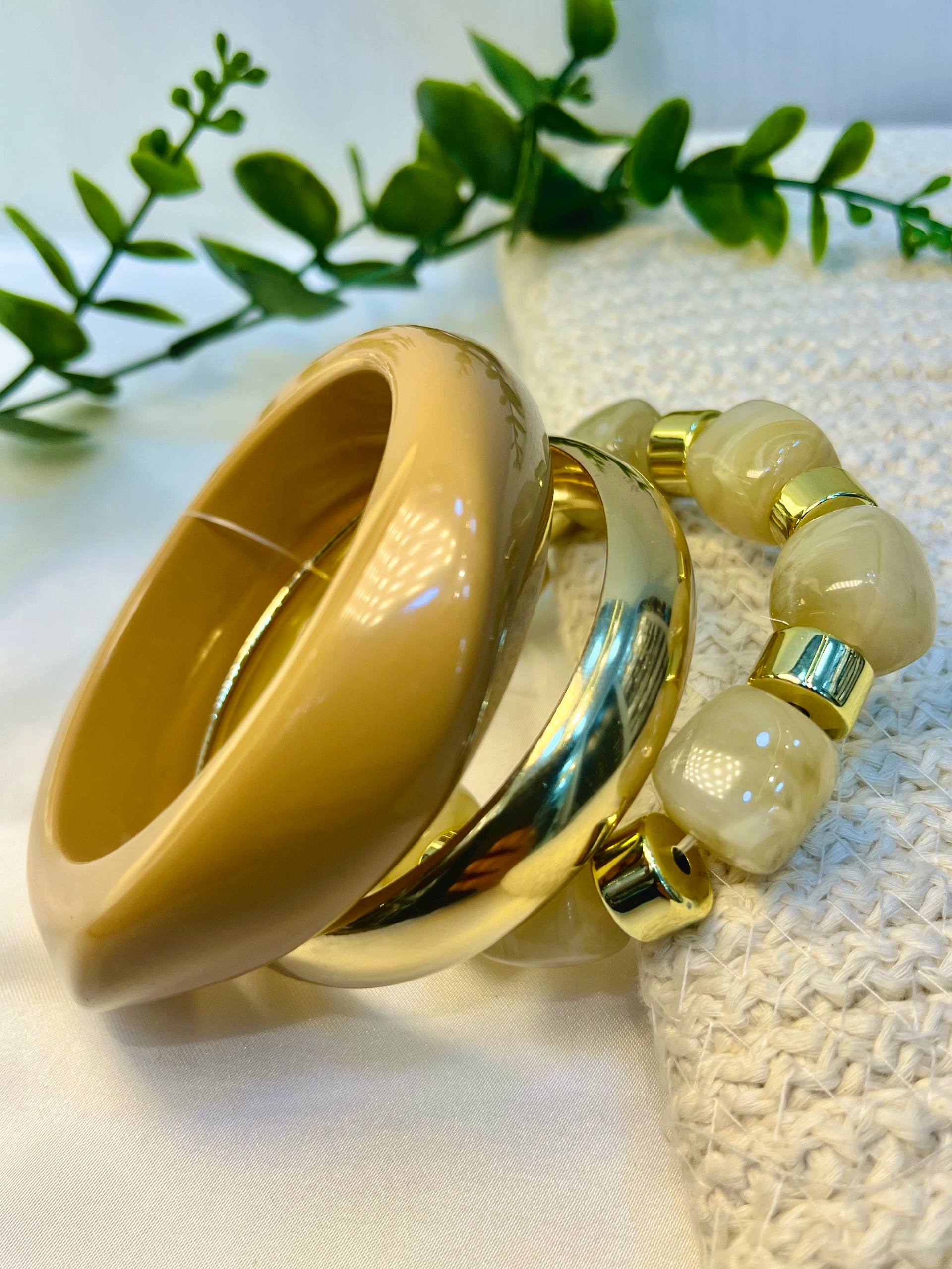 Bangle Set GL