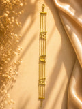 Bracelet 1×4 J