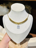 Ay necklace