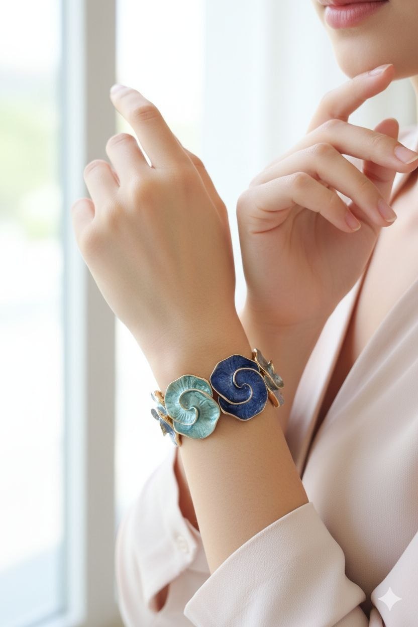 Bangle A