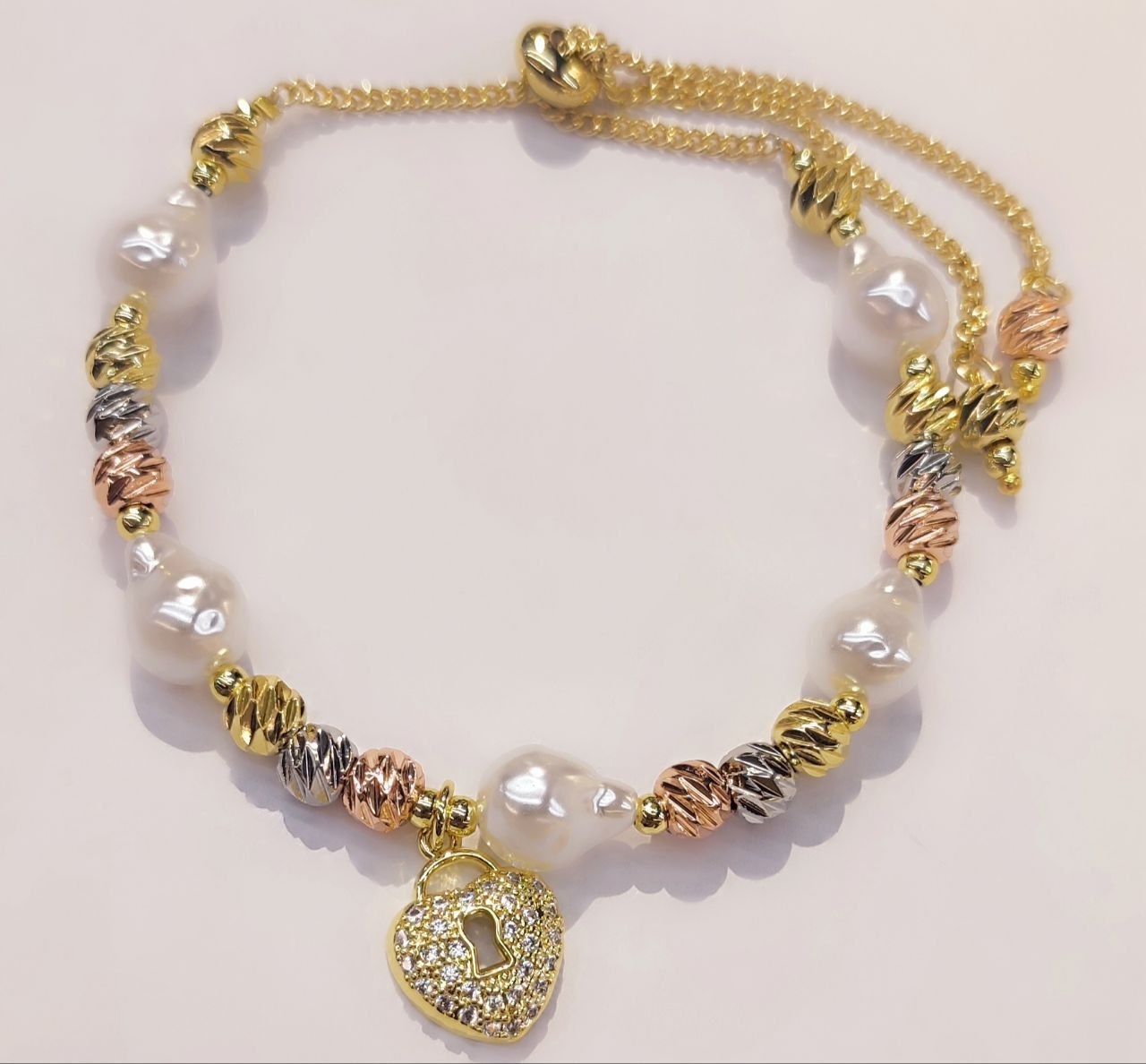Bracelet gt