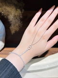 Hand chain ay