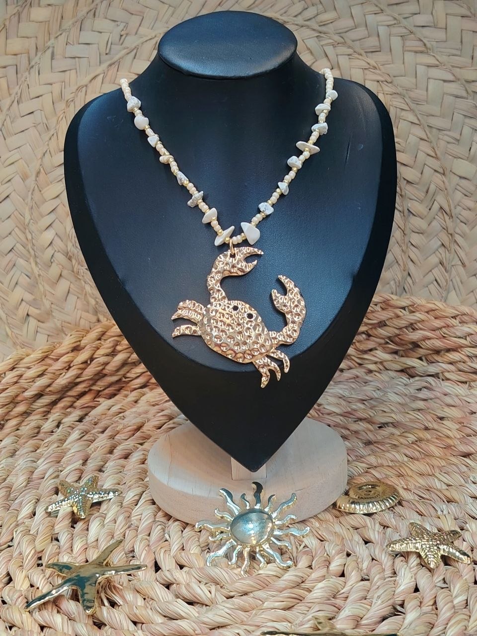 Necklace H