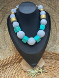 Summer Necklace H
