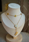 Van cleef