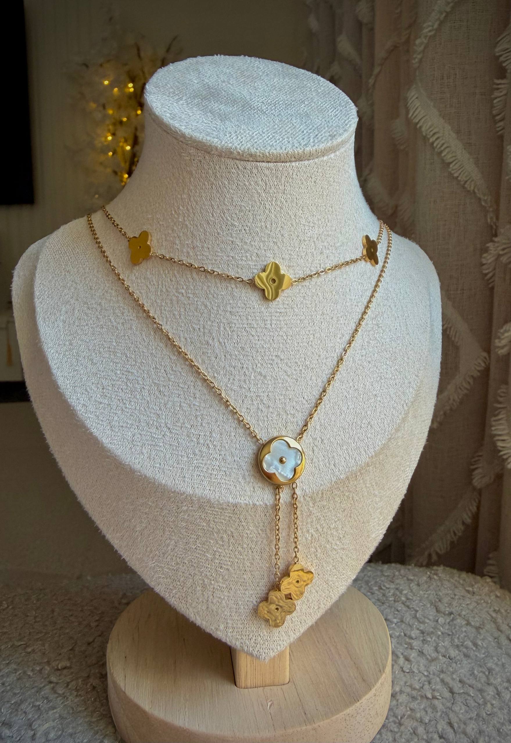 Van cleef