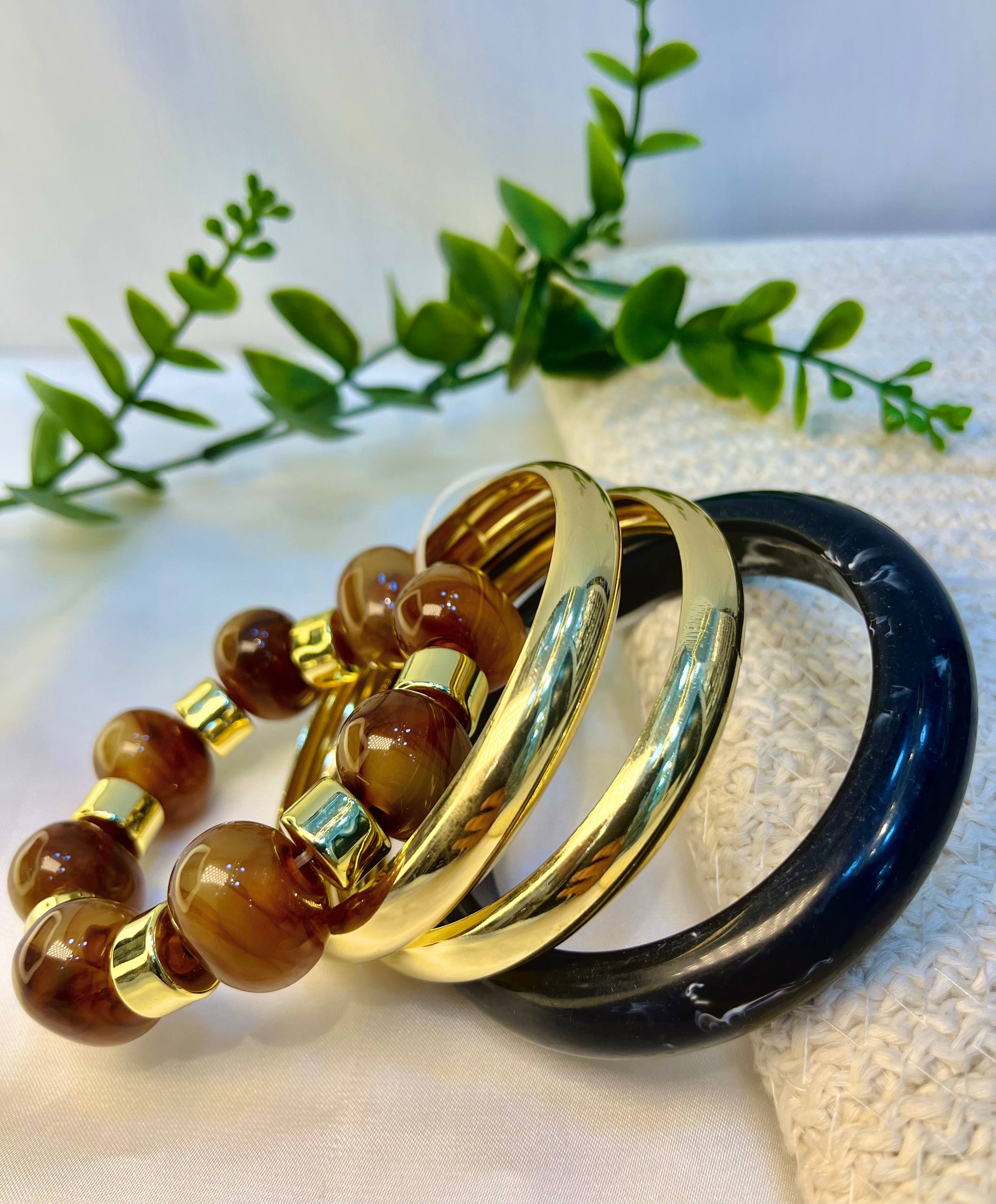 Bangle Set GL