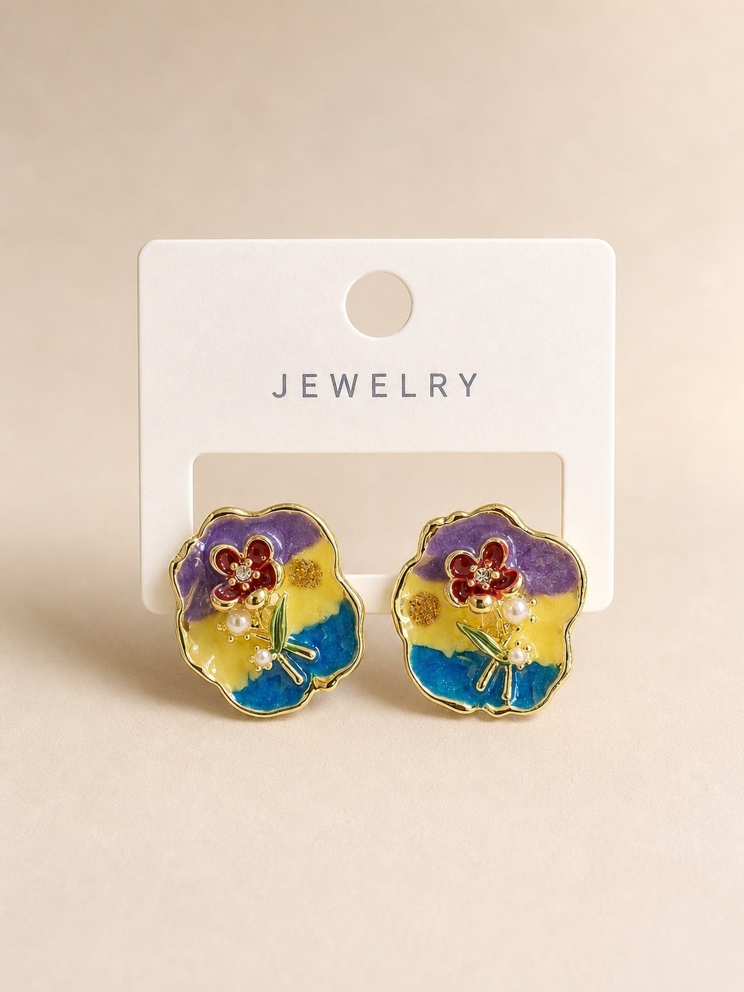 Earing La