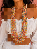 Necklace La