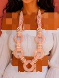 Necklace La