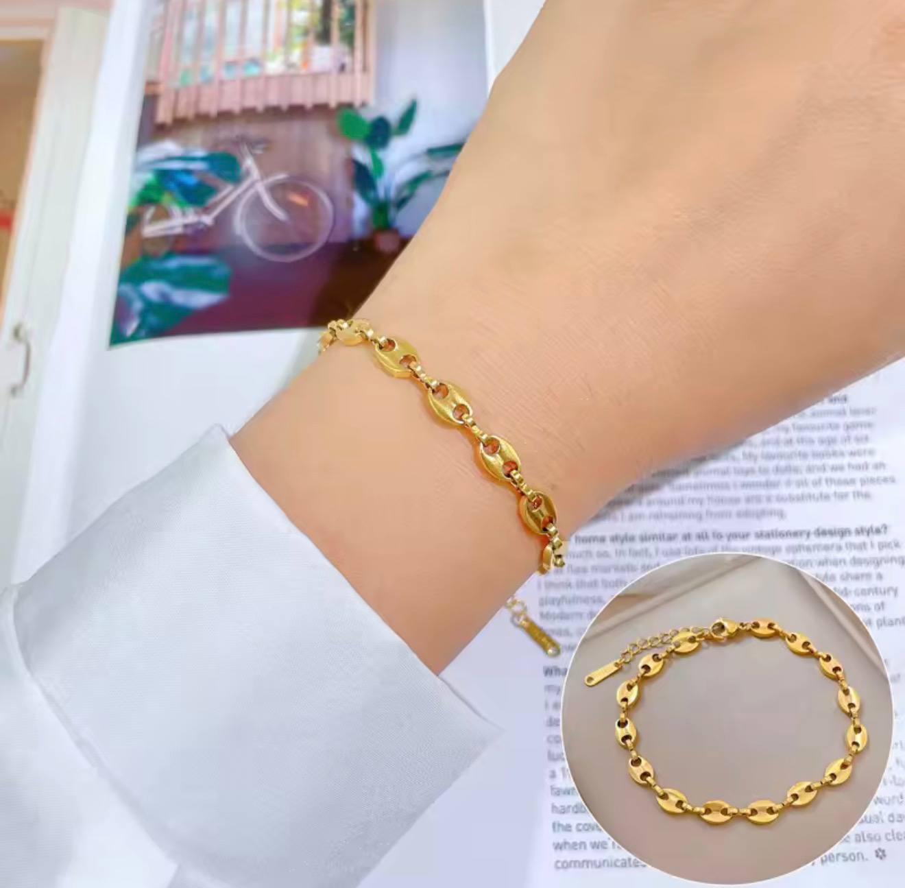 Bracelet I
