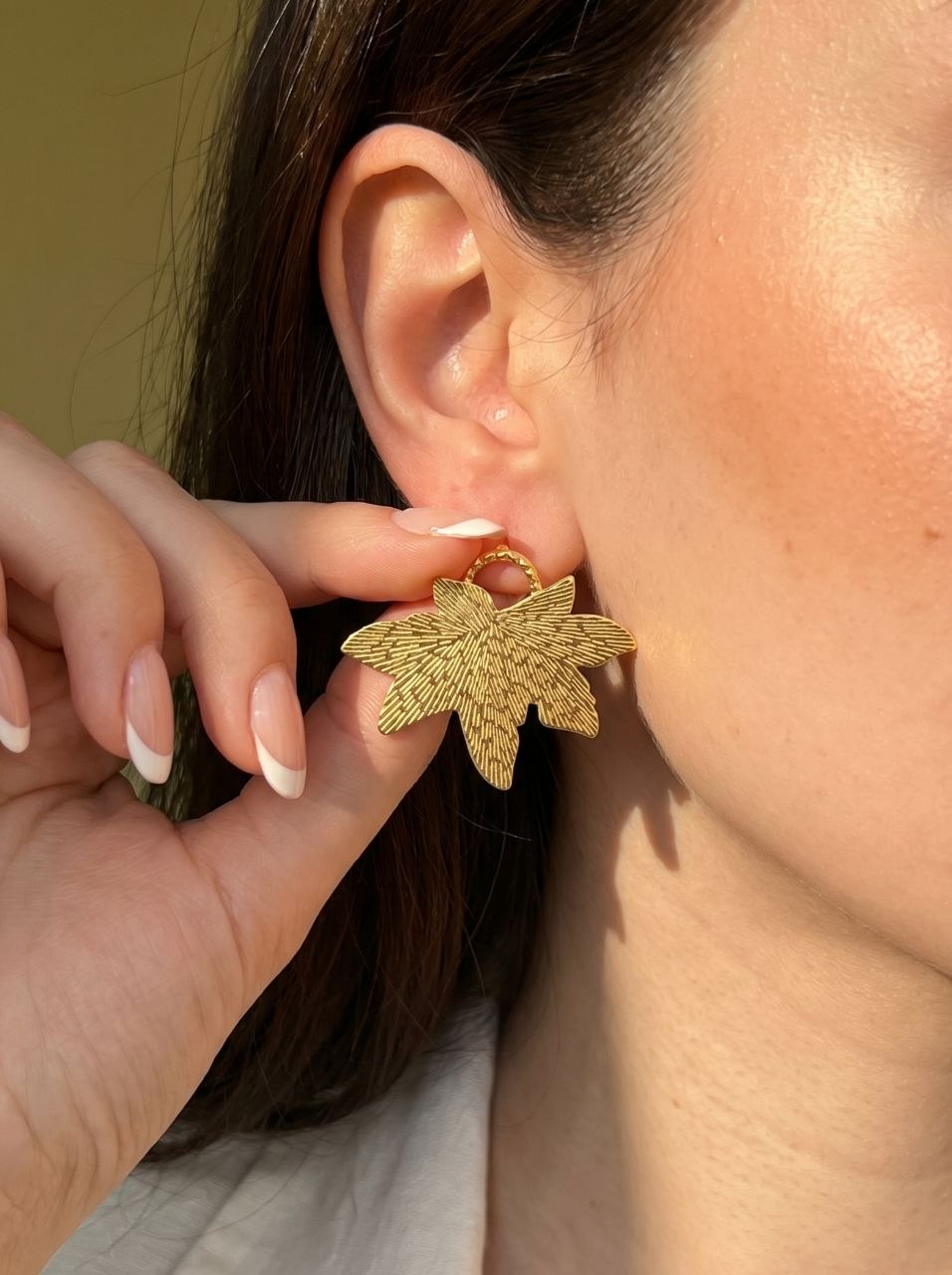 Earing Se