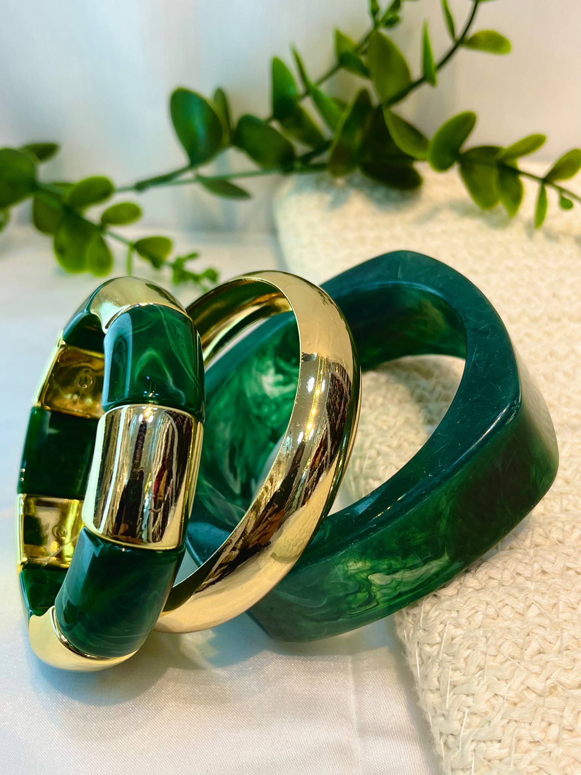 Bangle Set GL