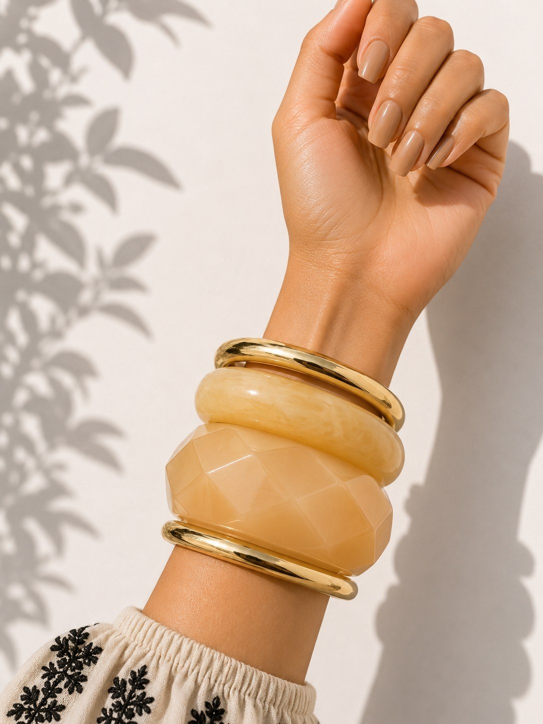 Bangle Set La