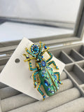 Brooch Mic