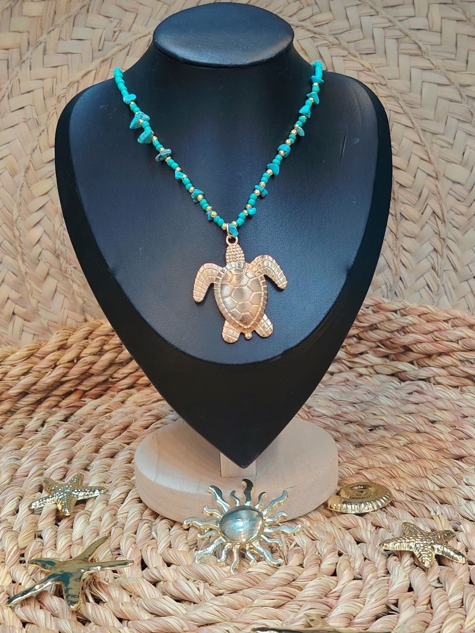 Necklace H
