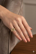 Ring A