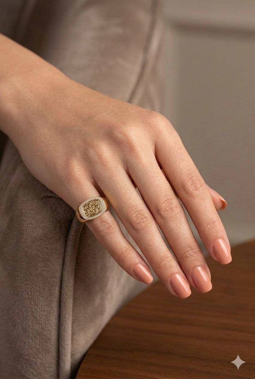 Ring A