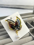 Brooch Mic