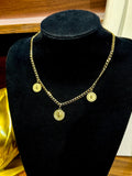 Necklace ay