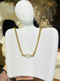 Ay necklace