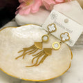 Van cleef earing