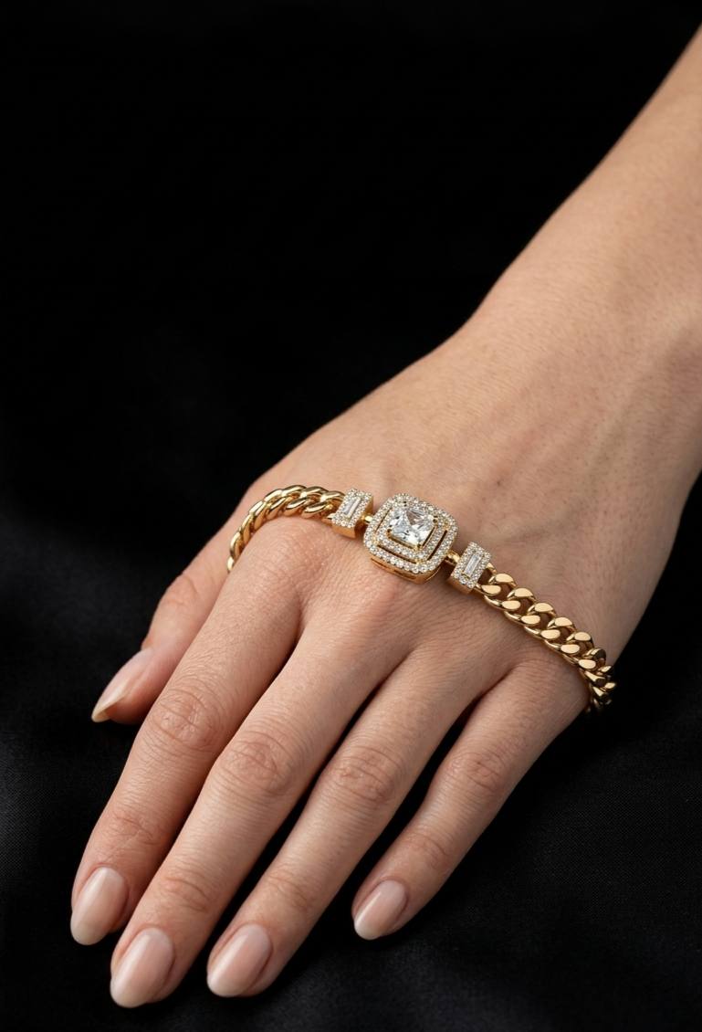 Bracelet B