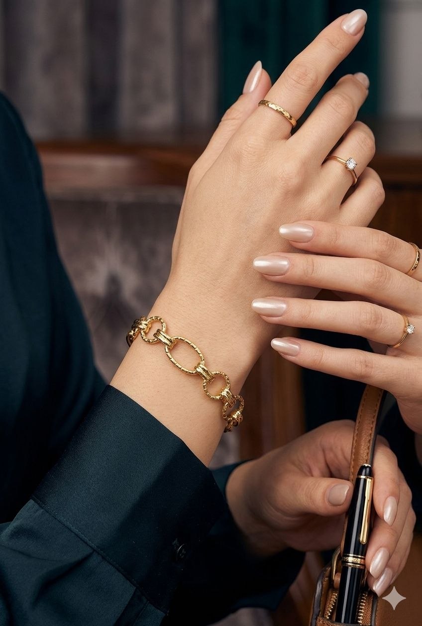 Bracelet