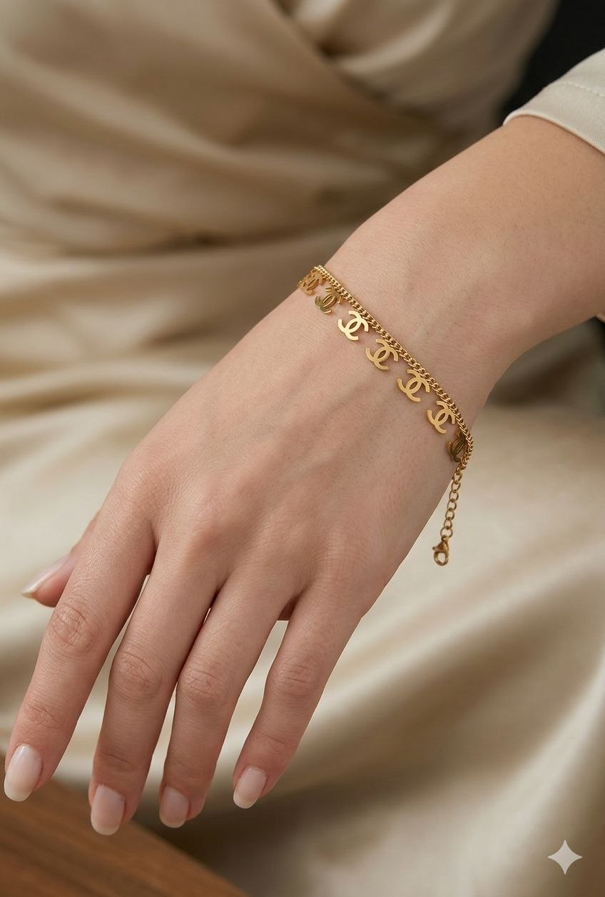 Bracelet A