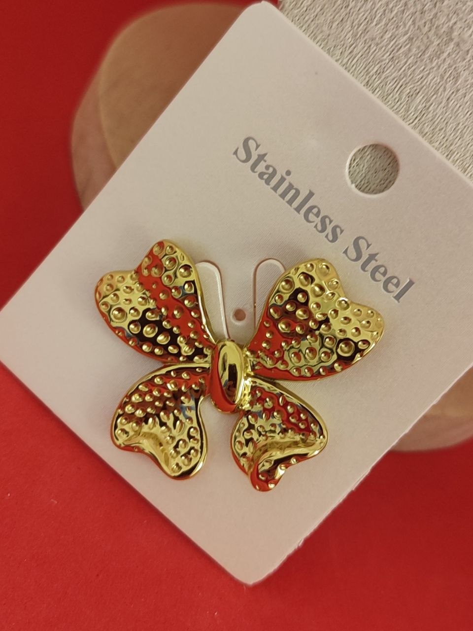 Brooch Gt