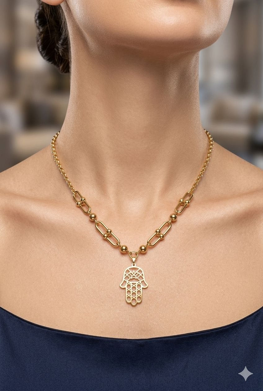 Necklace A