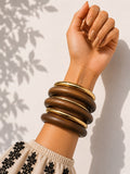 Bangle Set La
