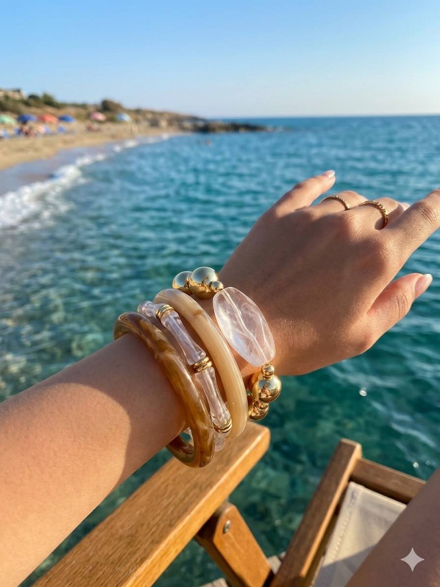 Bangle Set st
