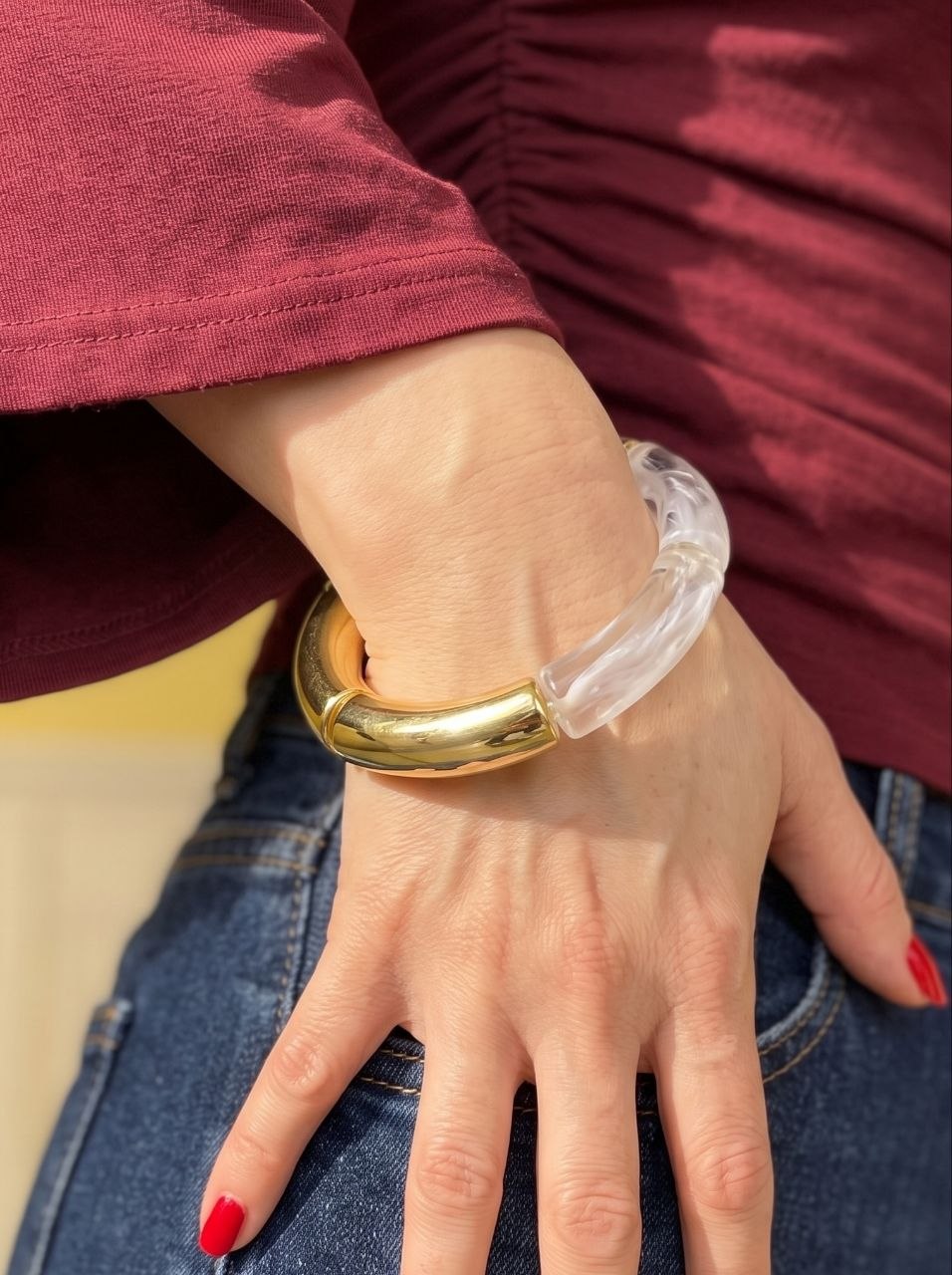 Bangle Se
