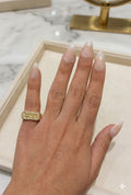 Ring A