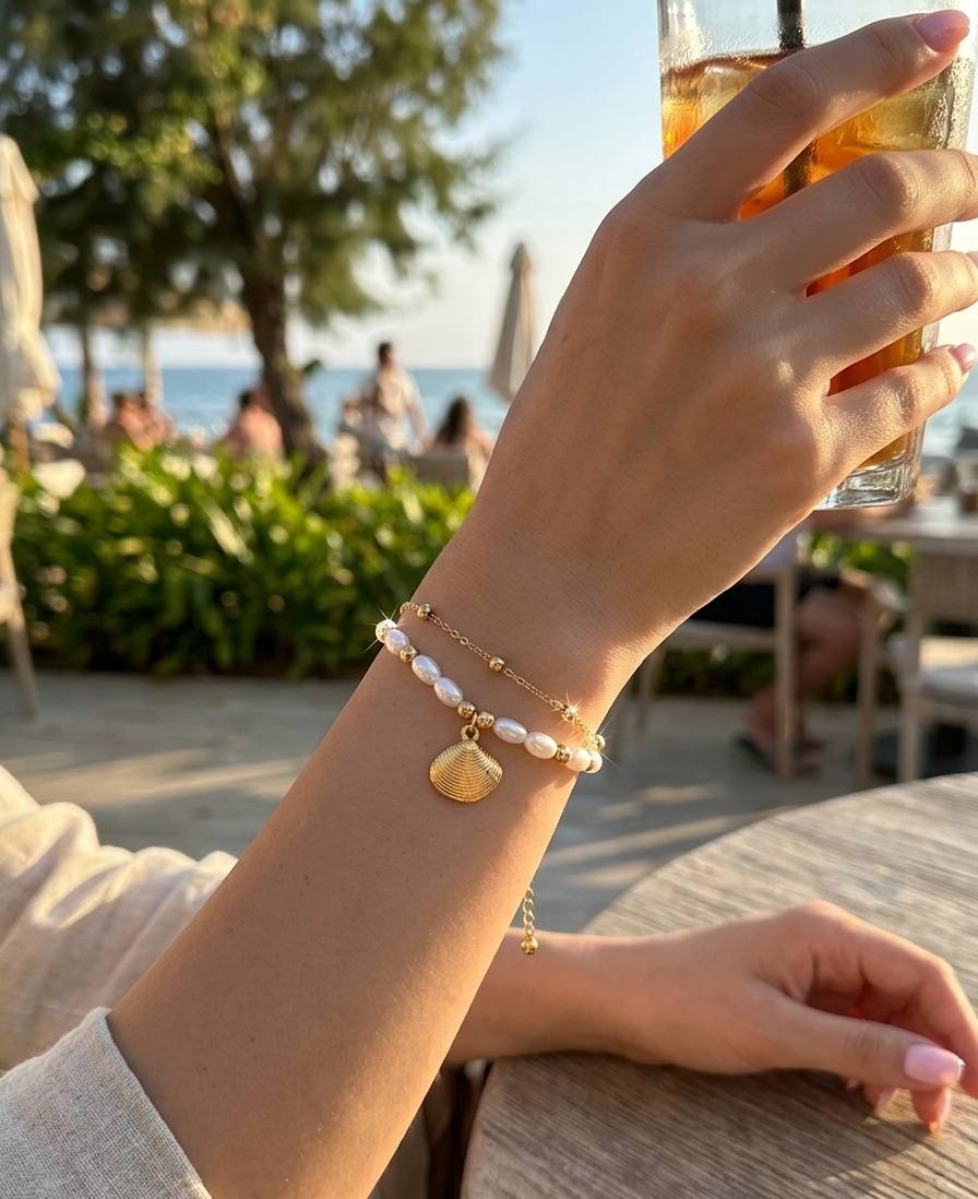 Bracelet B